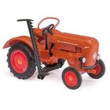 Busch 50053 Allgaier A 111 L