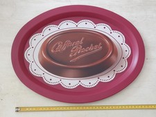 PUBBLICITARIO VASSOIO CAFFAREL