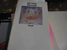 MARCOVALDO - CALVINO - 1989