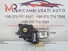 MOTORINO ALZAVETRO ANTERIORE