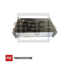 SCAMBIATORE PRIMARIO RICAMBIO CALDAIA RADIANT 58014LP USATO