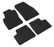 Pilot, set tappeti su misura