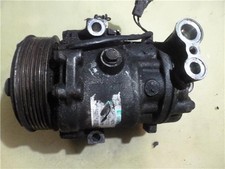 Compresor Aire Acondicionado
