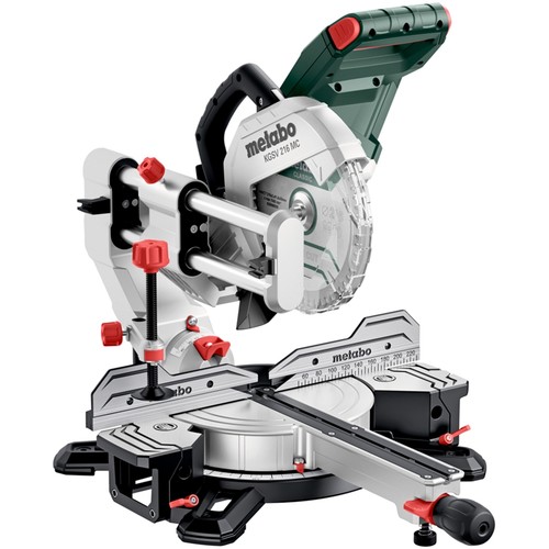 Metabo troncatrice kgsv 216 - 216, mc