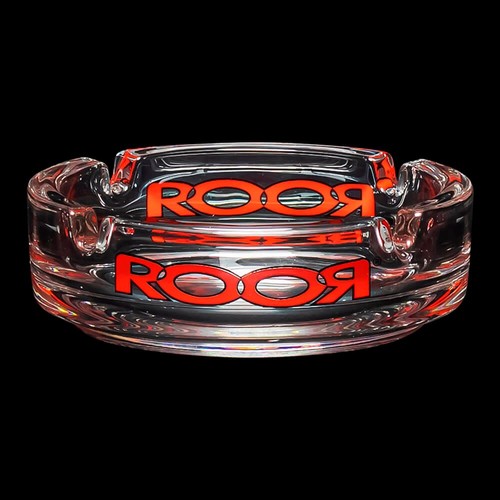 Roor posacenere collezione - posacenere, da