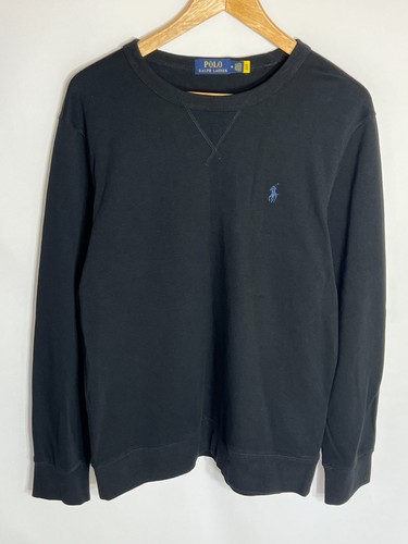 Polo ralph lauren felpa - crew, |