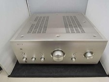 Amplificatore integrato DENON