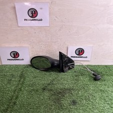 SPECCHIO RETROVISORE SINISTRO LATO GUIDA LANCIA YPSILON 1998-2002 MANUALE 