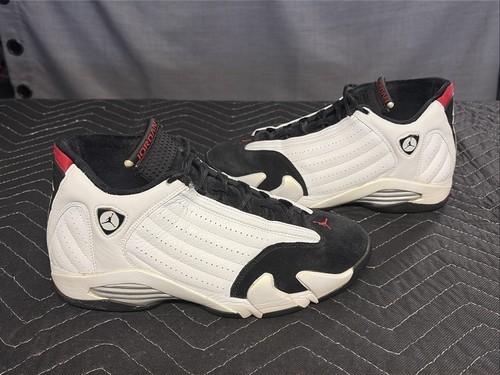 2005 nike air jordan retro - jordan, 14