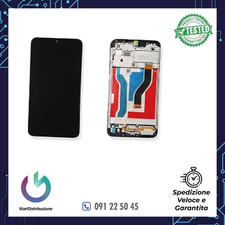 SM-A107 - A10S 2019 DISPLAY