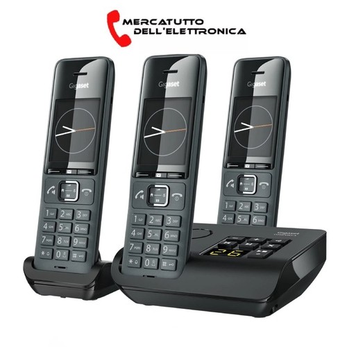 Telefono cordless gigaset - telefono,