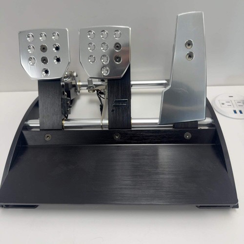 Fanatec club sport pedals xbox - club,