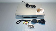 Videoregistratore vhs LG
