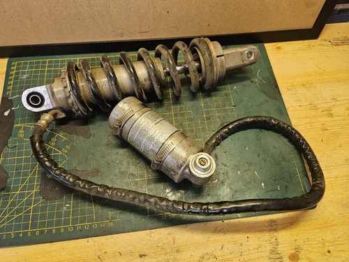 Suzuki gsxr750w gr7bb - suzuki,
