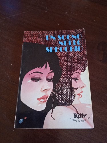 Sogno nello specchio - un,