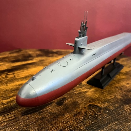 Sottomarino ssbn classe - sottomarino, us