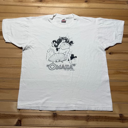 Shirt grafica punto singolo - punto,