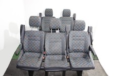 ASIENTOS TRASEROS / 207135