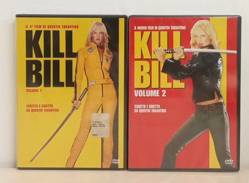 Kill bill volume 2 dvd - e,