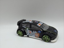 Scarpe Ken Block Hot Wheels