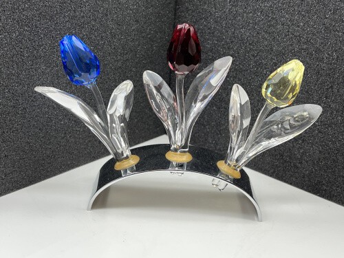 Statua swarovski grandi - statua,