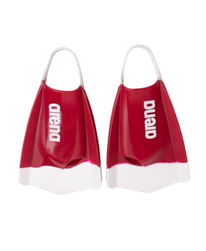 Arena powerfin pro - 6-7),