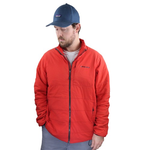 Patagonia nano air puffer - nano,
