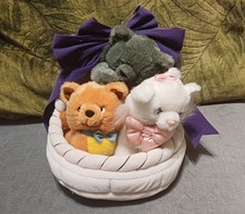 Disneyland Aristogatti Gattini