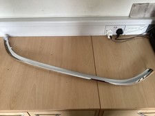 GRIGLIA RADIATORE ANTERIORE ORIGINALE NUOVA OEM FIAT TIPO ASSETTO CROMATO 2015-2021 735637924