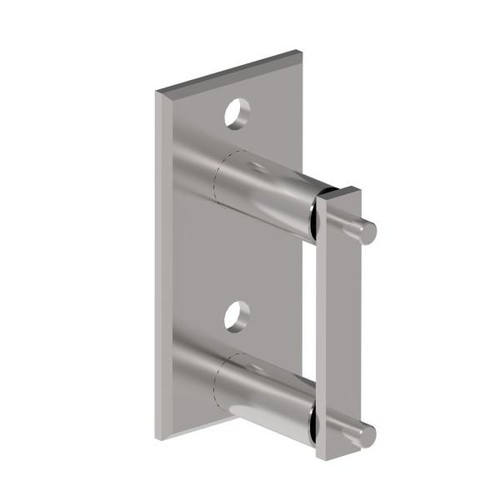 Acciaio inox flangia - acciaio, aisi