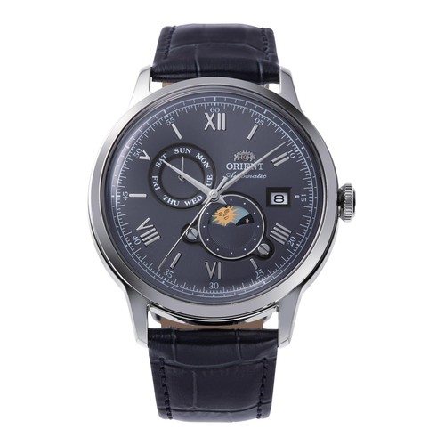 Orologio polso orient - orologio, da