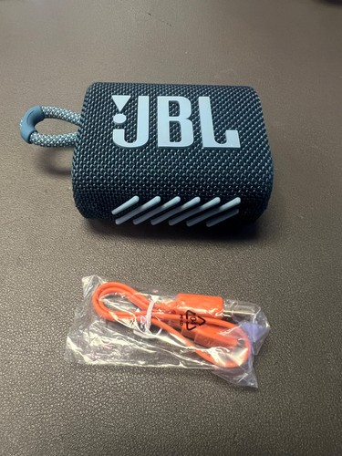 Jbl portable waterproof - 3,