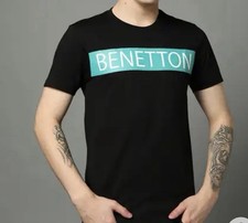 T-shirt girocollo United