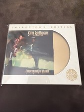 Stevie Ray Vaughan Couldn't