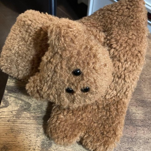 Marmitta merry jenny bear - merry,