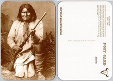 Continental Geronimo Native