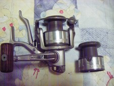 Daiwa Emblem-Z 2500Lb con