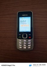 Nokia 2730c