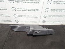 RANGE ROVER EVOQUE L551 O/S LATO GUIDA QUARTO POSTERIORE CINTURA DI SICUREZZA RIVESTIMENTO