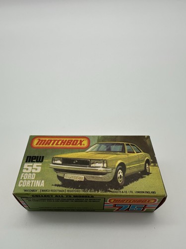 Matchbox modellino auto - n.,