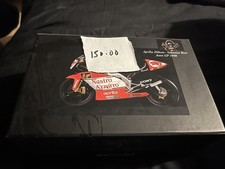 Aprilia 250cc · Valentino