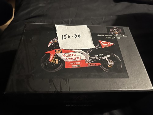 Aprilia 250cc valentino - ·,