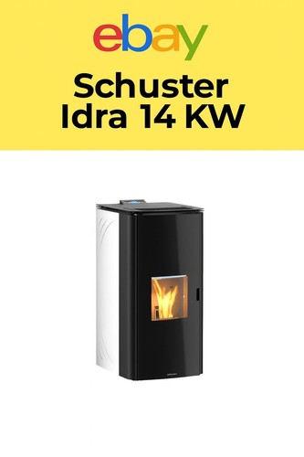 Stufa pellet idra - stufa, a