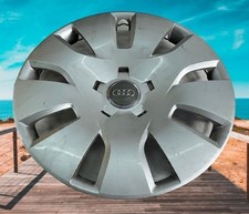 Copricerchio originale Audi