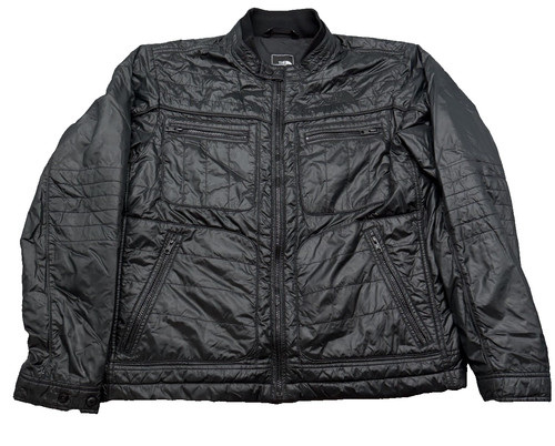 The north face mack giacca - the,