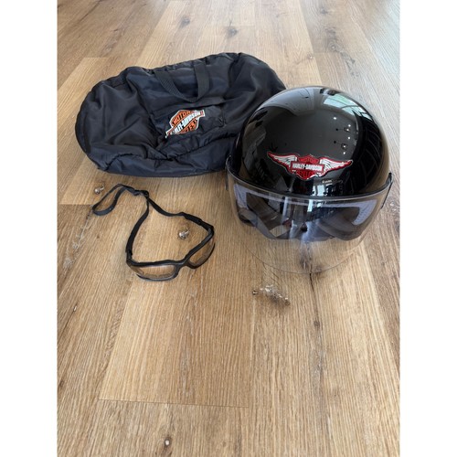 Casco harley davidson diva - diva, agv