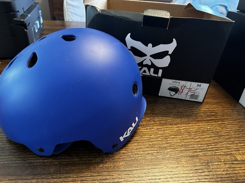 Casco protettivo kali - kali, maha