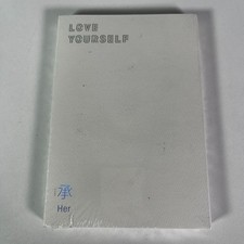 BTS LOVE YOURSELF: Her 5th
