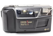 [Ecc + 5] KYOCERA T Scope