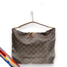Borsa a mano Louis Vuitton